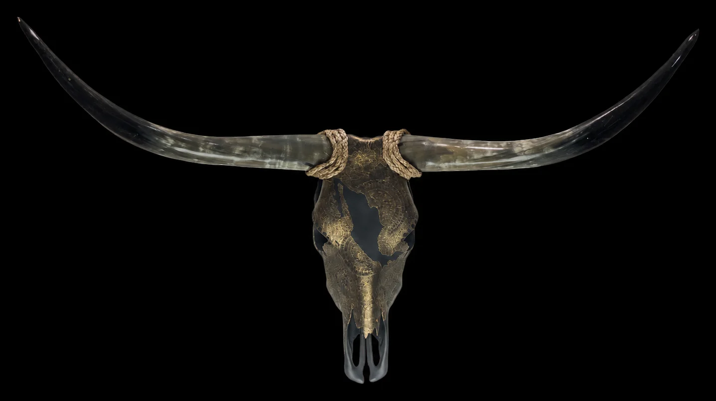 Cabokero collection artwork