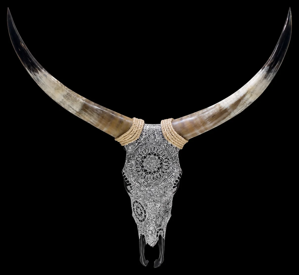 Mitla collection artwork