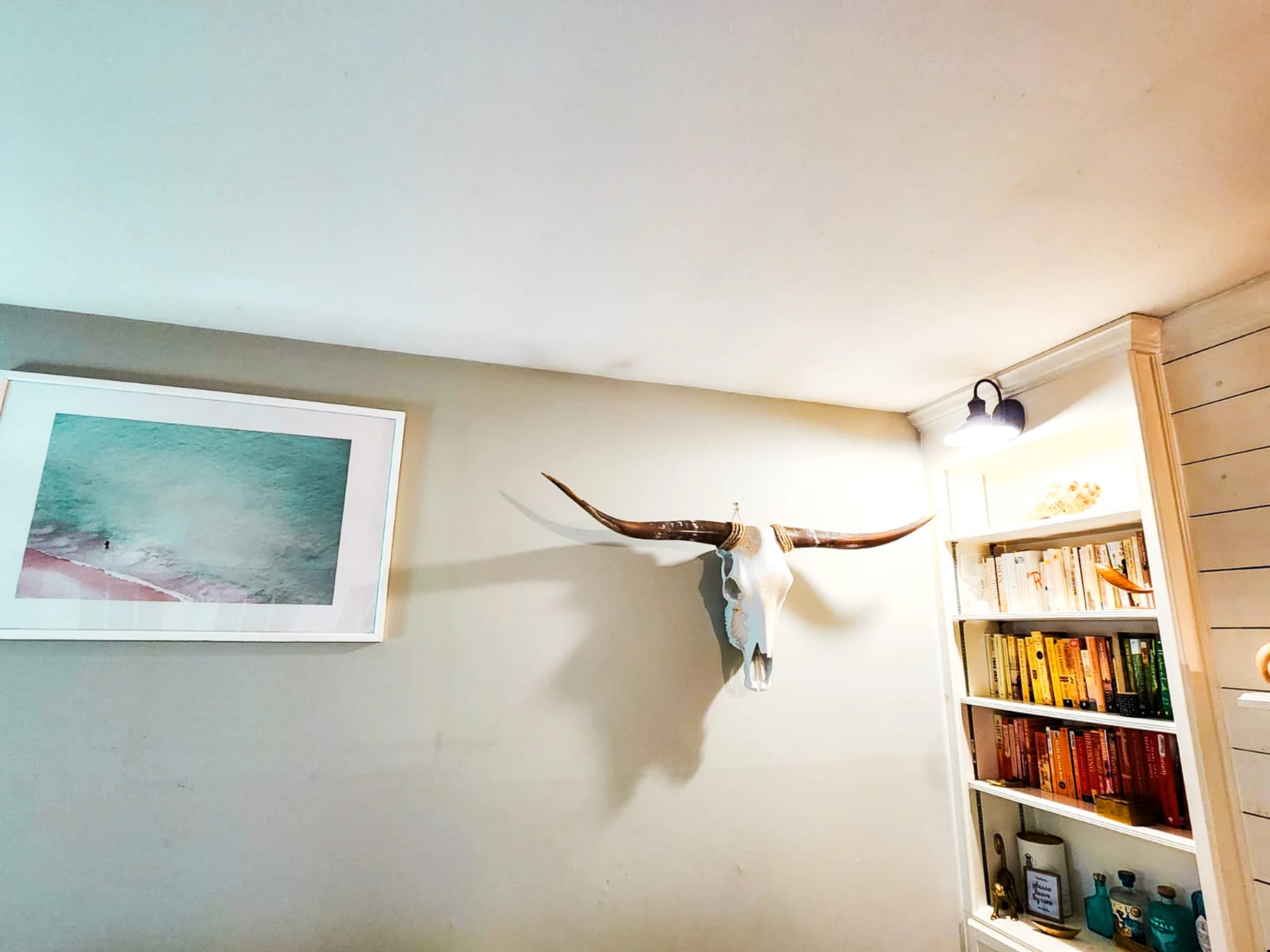 Cabokero artwork in a client’s libraries & workspaces